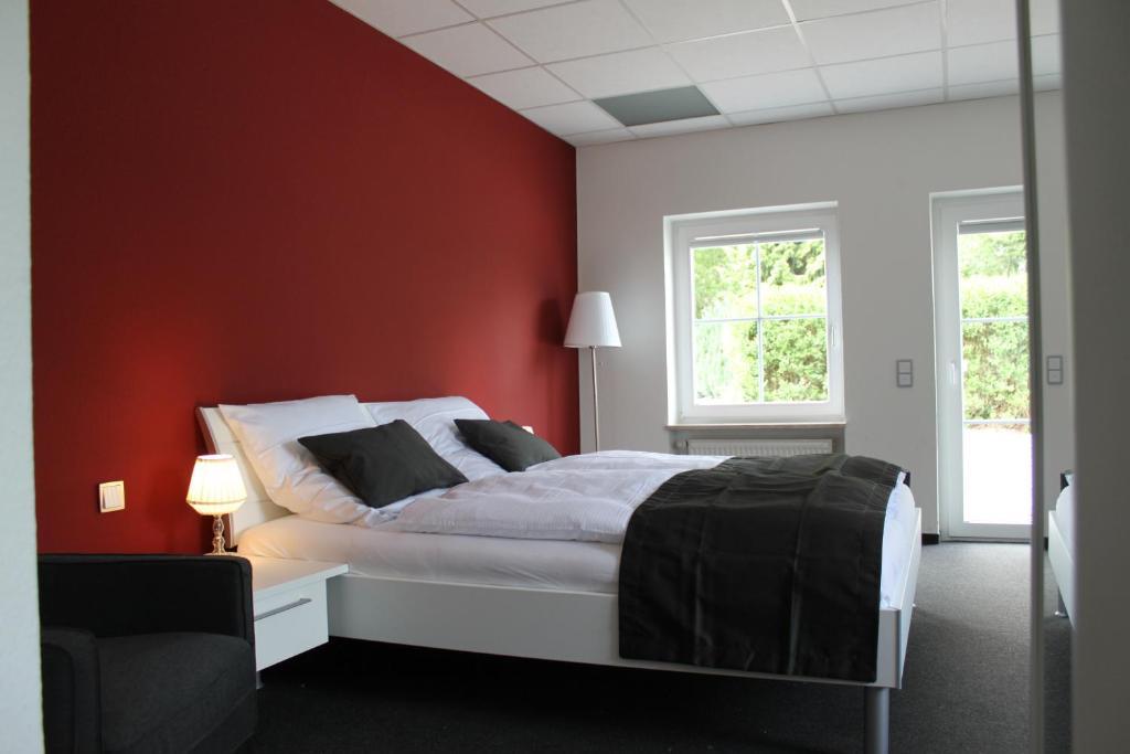 Motel 501 Grömitz Quarto foto