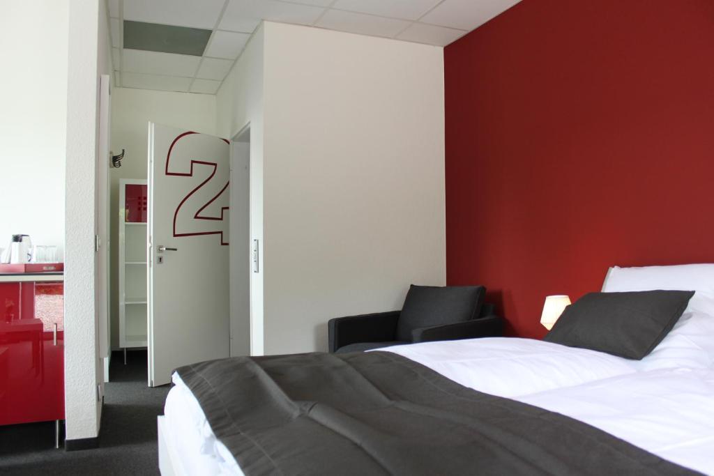 Motel 501 Grömitz Quarto foto